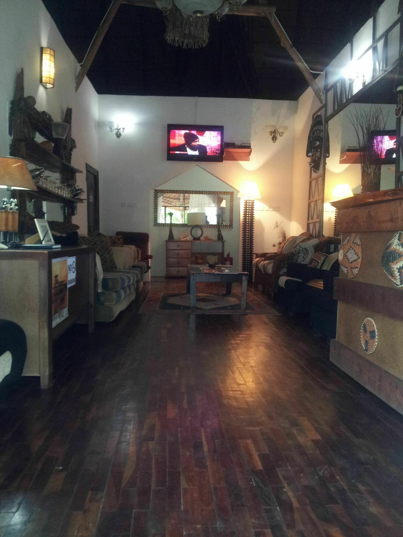 Ngoma Zanga Lodge ليفينغستون المظهر الخارجي الصورة