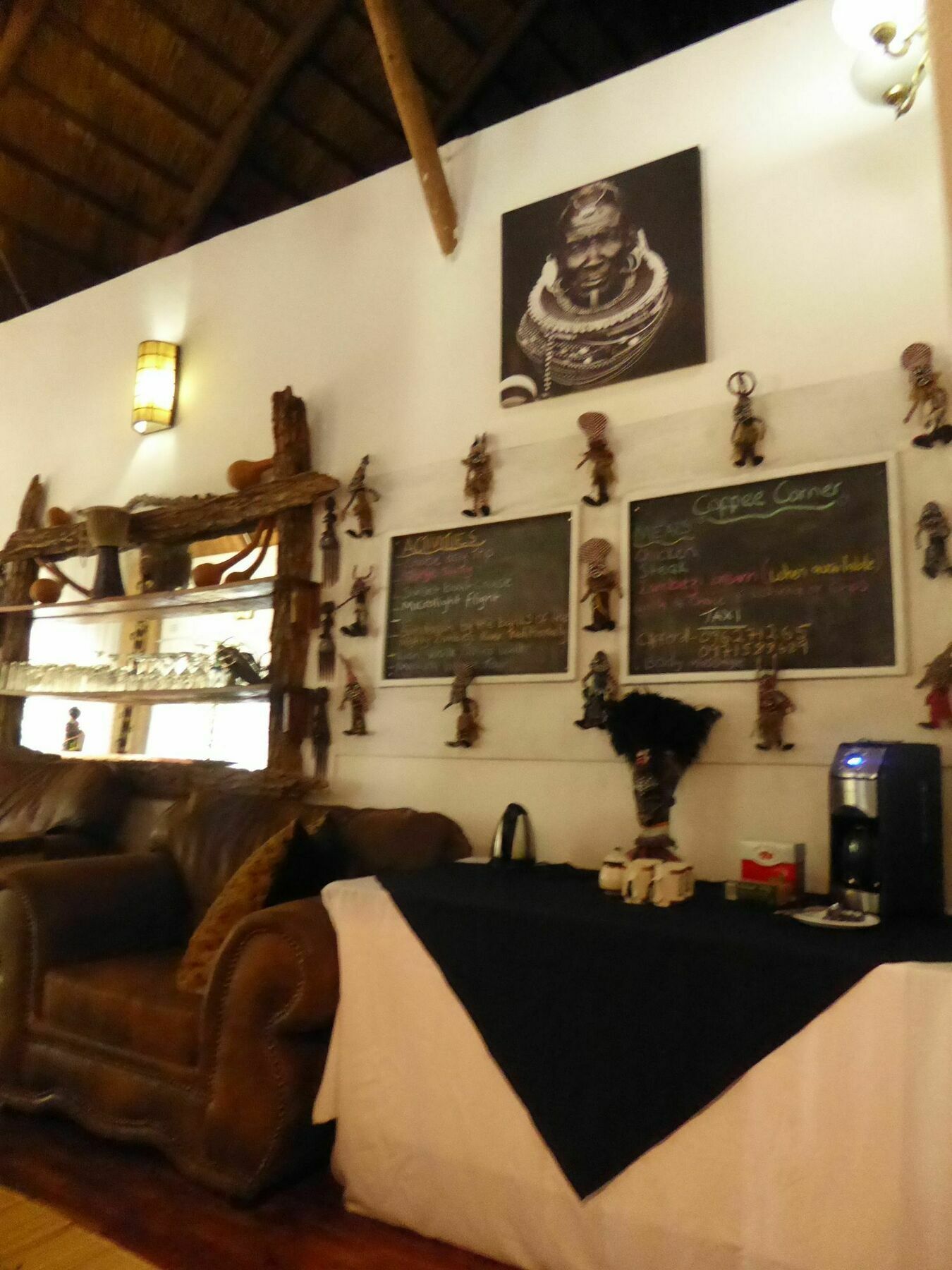 Ngoma Zanga Lodge ليفينغستون المظهر الخارجي الصورة