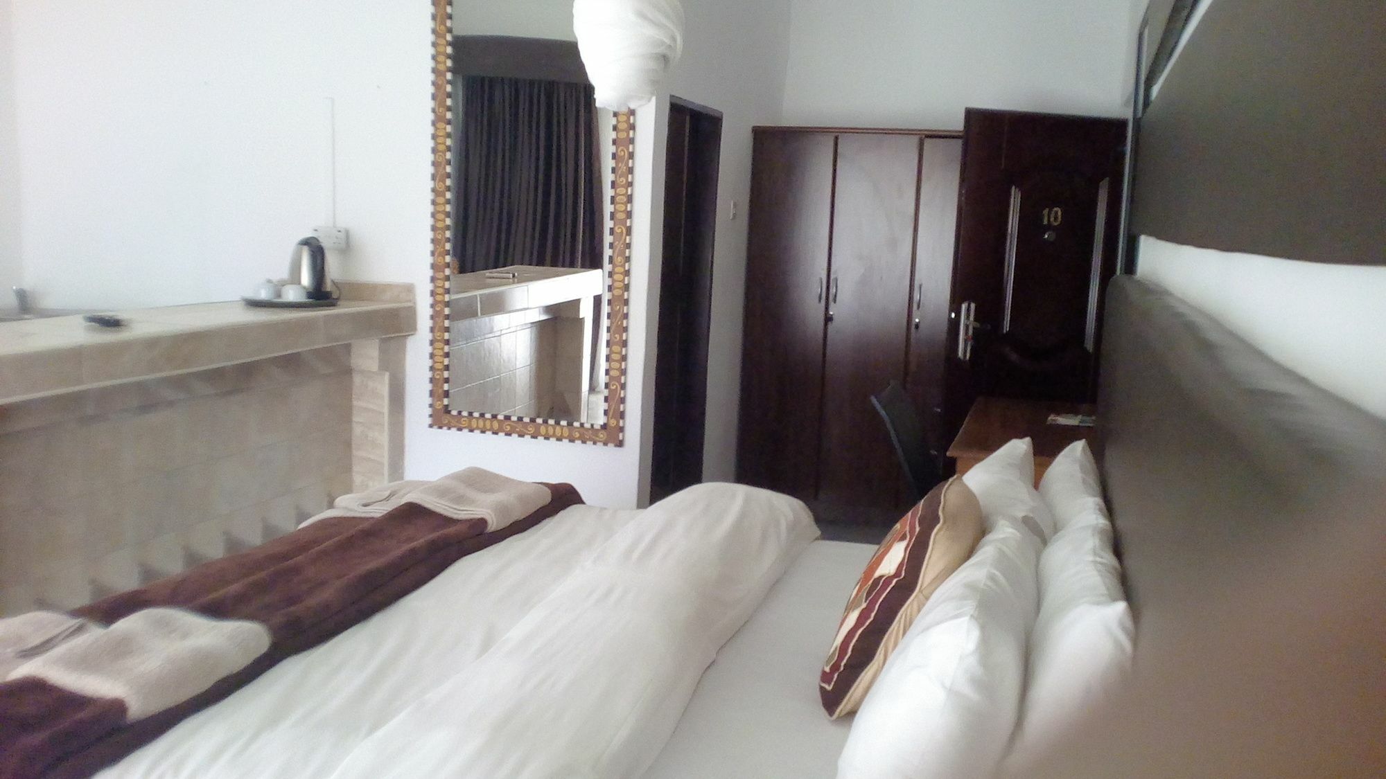 Ngoma Zanga Lodge ليفينغستون المظهر الخارجي الصورة