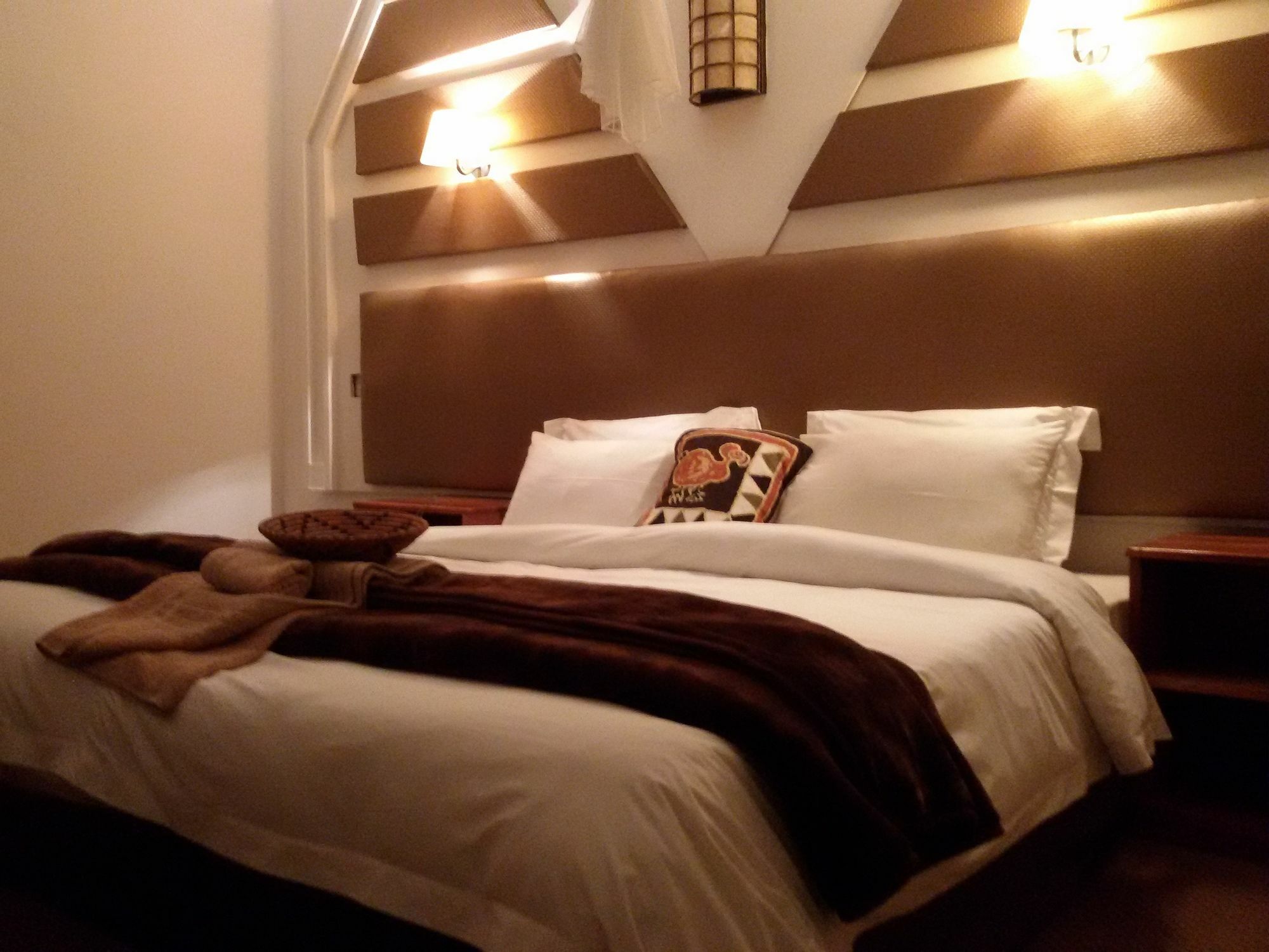 Ngoma Zanga Lodge ليفينغستون المظهر الخارجي الصورة