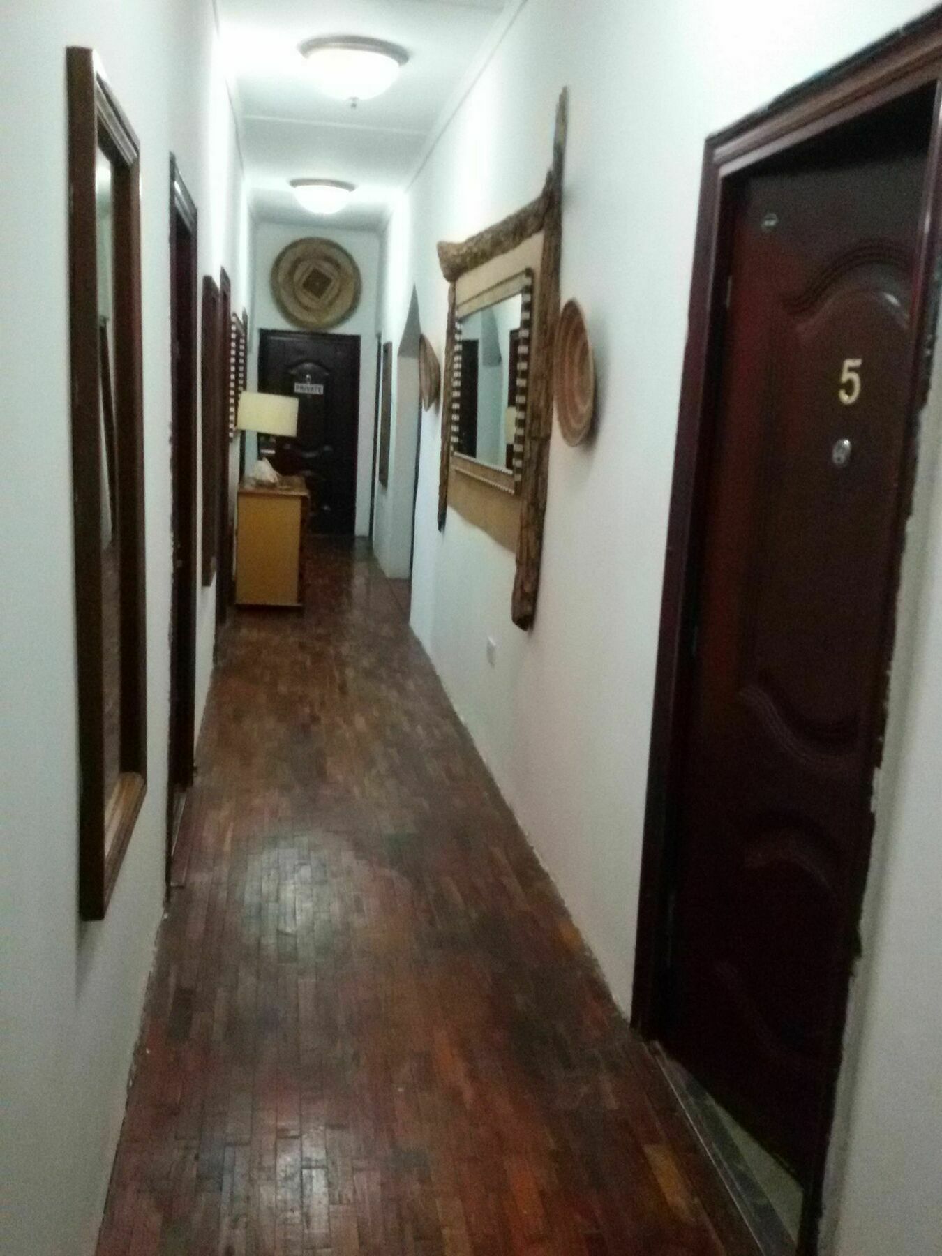 Ngoma Zanga Lodge ليفينغستون المظهر الخارجي الصورة